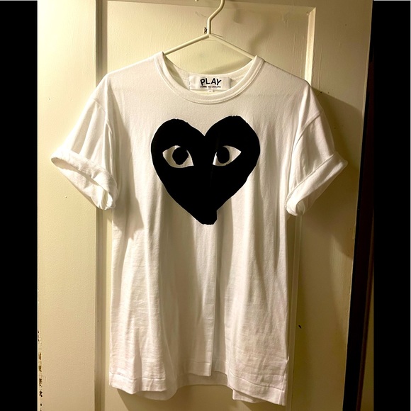 Comme des Garcons Other - Comme des Garçons T-shirt